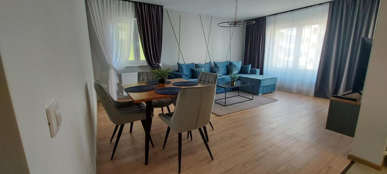 Apartment Mountain View Maria Brașov