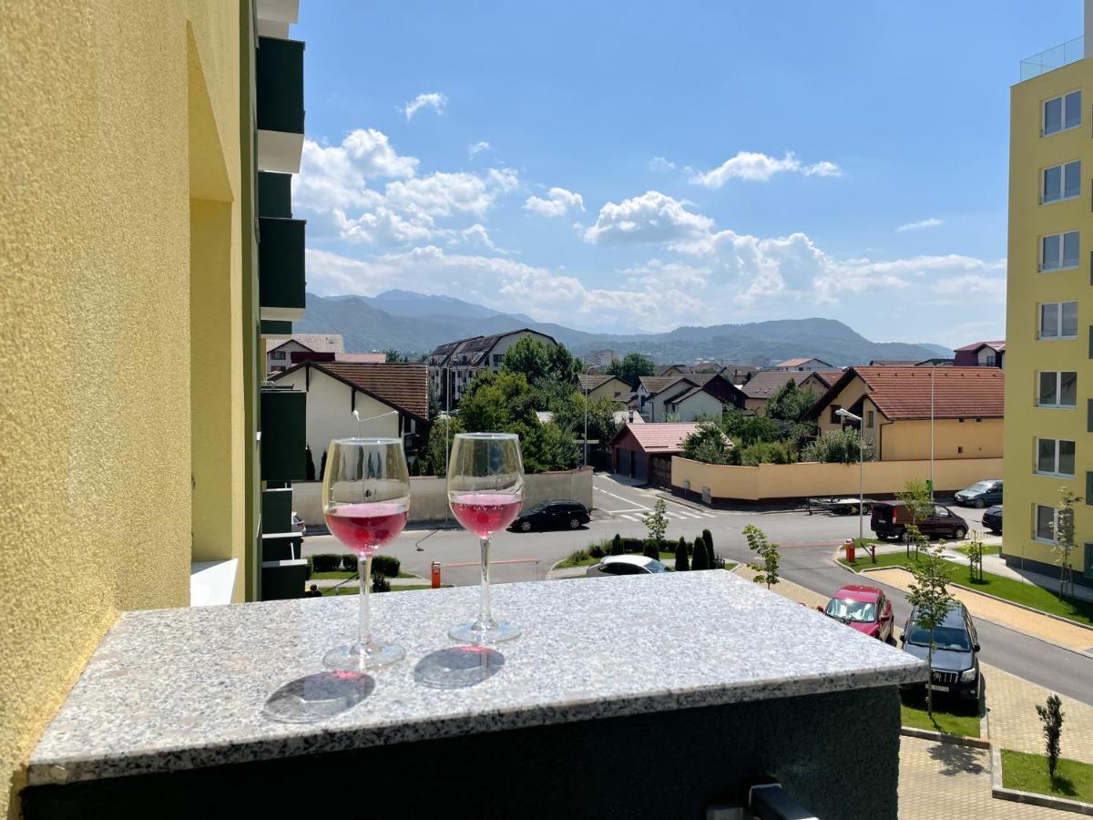 Mountain View Maria Apartament