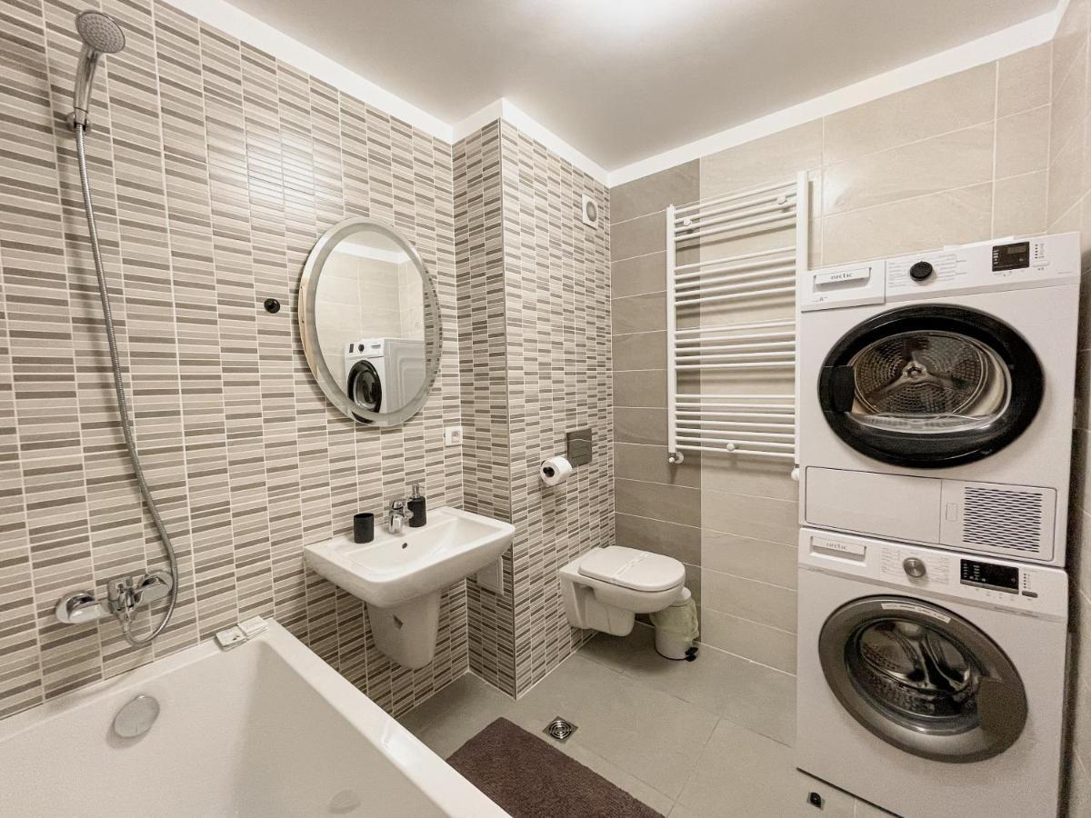 Mountain View Maria Apartament Brașov