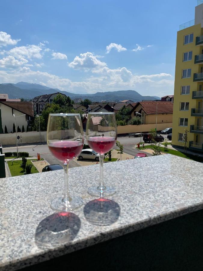 Apartament Mountain View Maria